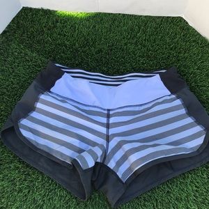 Lululemon speed short